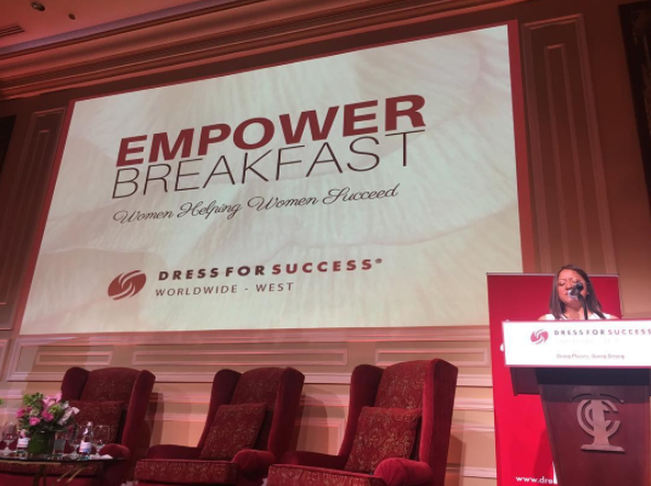 2017 Empower Breakfast