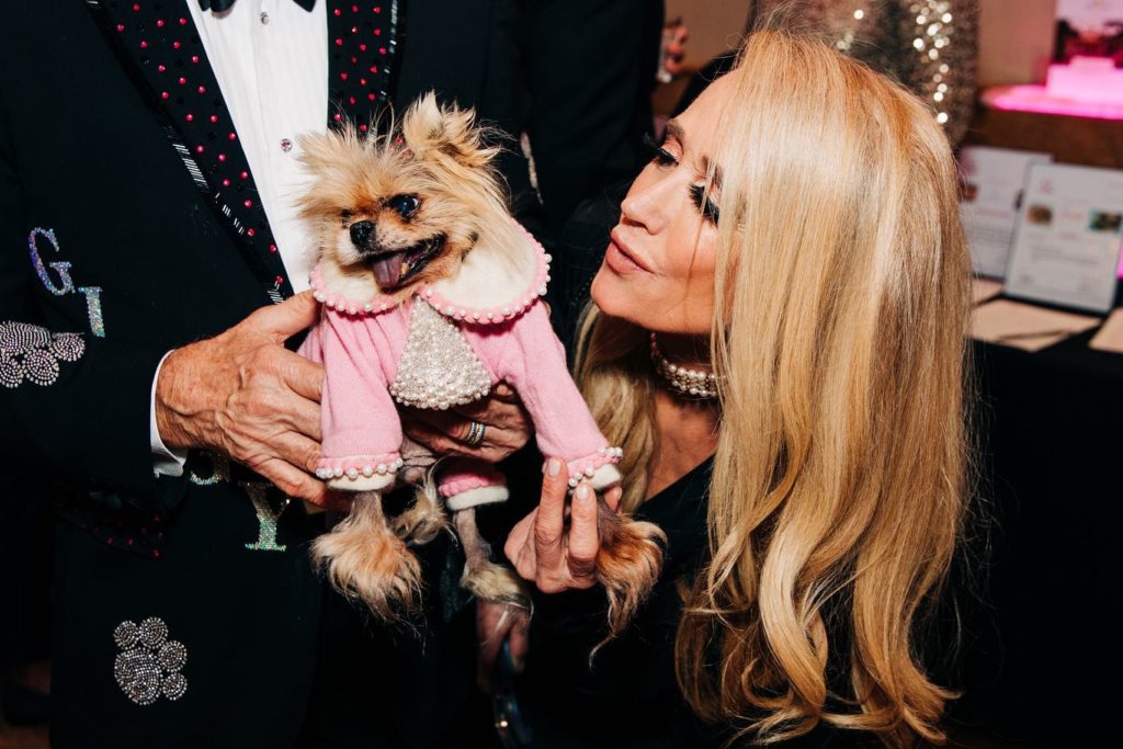 SoldOut 4th Annual Vanderpump Dog Foundation Gala A Huge Success!